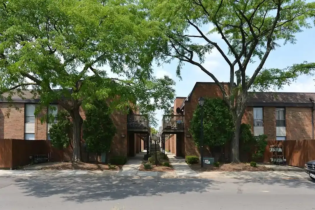 Northgate Apartments — Photo 2