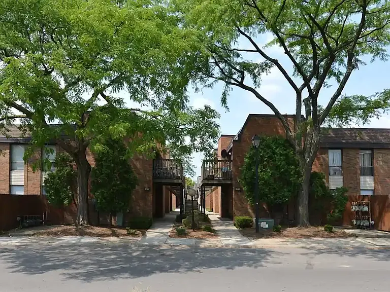 Northgate Apartments — Photo 3