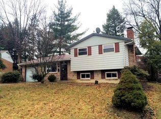 2283 Fairgreen Dr, Cincinnati, OH