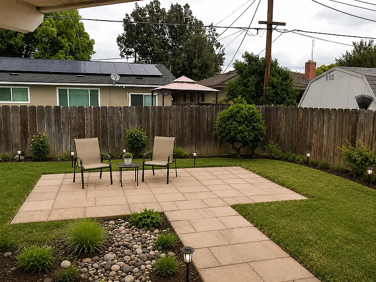 1148 E San Madele Ave — Photo 17