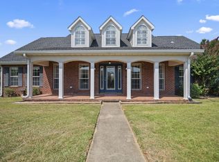 5974 Buck Ward Rd, Baker, FL 32531