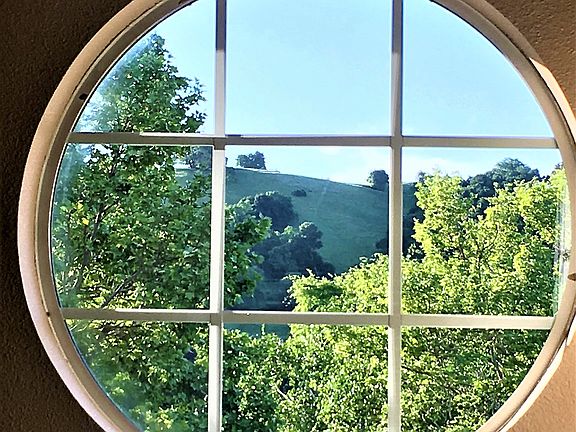 Master W.C. Window