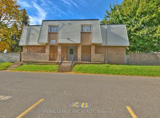 17 Old Pine Trl #164, Saint Catharines, ON L2M6P9