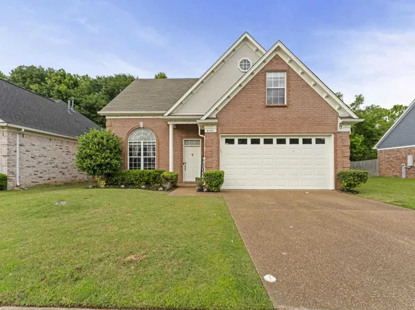 8140 Fleets Run Dr Lot 62, Cordova, TN 38018