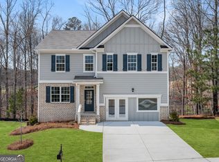 124 Fallen Oak Dr, Dallas, GA 30132