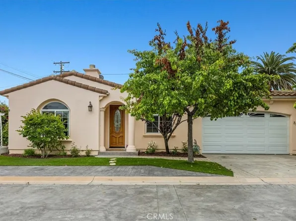 25981 Eshelman Ave, Lomita, CA 90717