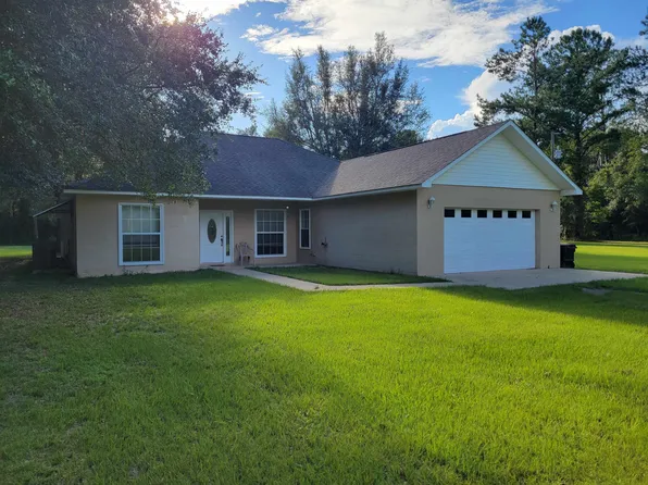 4001 N High St #19, Perry, FL 32347