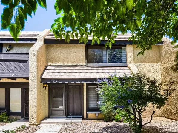 3249 Liahona Way, Las Vegas, NV 89121