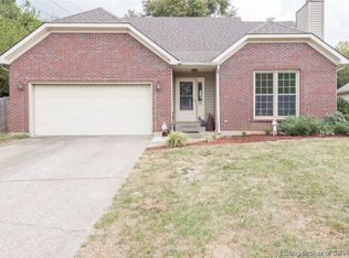 1412 Gingerwood Ct, Clarksville, IN 47129