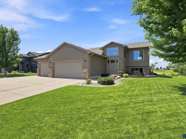 5201 S Culbert Ave, Sioux Falls, SD 57106