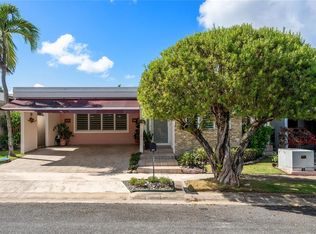 (Undisclosed Address), San Juan, PR 00926