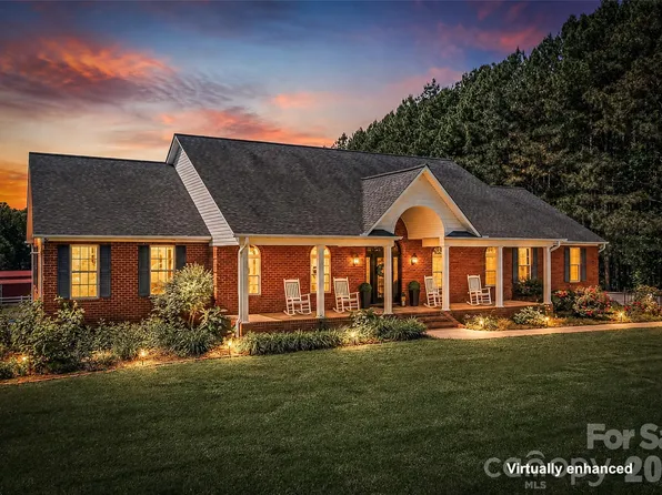 3987 W State Highway 27, Lincolnton, NC 28092