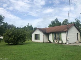 110 Pridemore Acres, Jane Lew, WV 26378