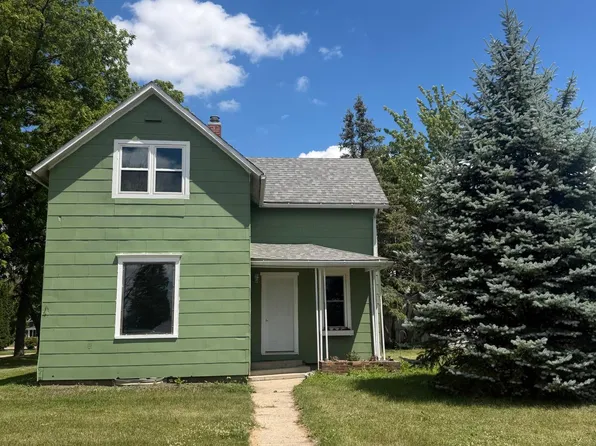 502 3rd Ave, Wilmont, MN 56185