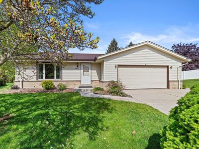 1517 Merry COURT, Port Washington, WI, 53074