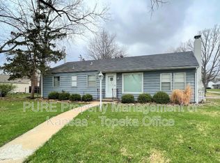 1301 SW Belle Ave, Topeka, KS 66604