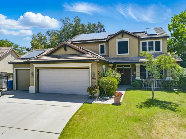 5604 Running Brook St, Bakersfield, CA 93312