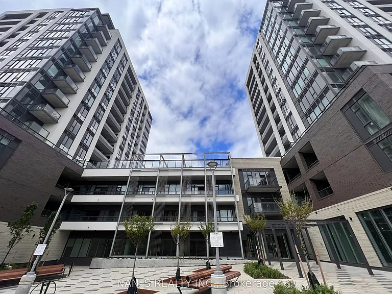 715 Davis Dr #B902 — Photo 1