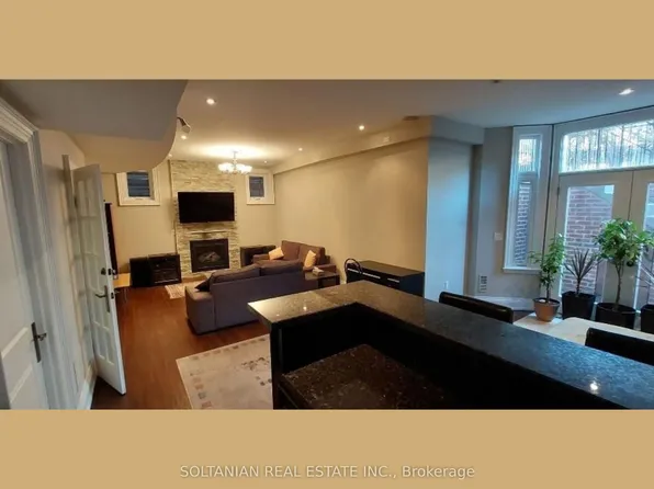 176 Alfred Ave #Basement, Toronto, ON M2N 3J2