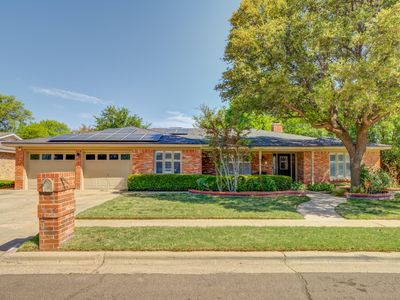 5508 77th St, Lubbock, TX, 79424
