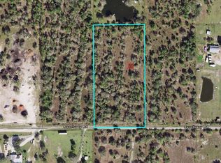 Acreage Header, Naples, FL 34120