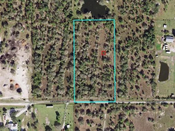 0 Sanctuary City In The Est #Of, Naples, FL 34120