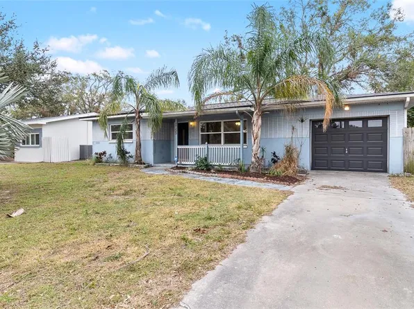 2755 MORNINGSIDE DRIVE, CLEARWATER, FL 33759