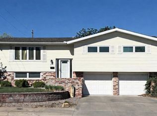 2921 Willow St, Hays, KS 67601