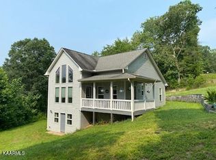 160 Maple Ct, Spring City, TN 37381