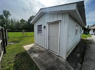 48091 Galafaro Rd APT D, Tickfaw, LA 70466