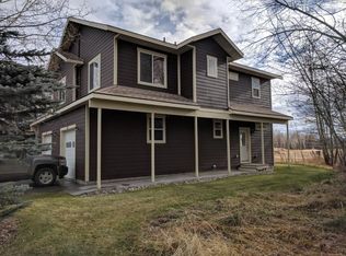 416 Forest View Dr, Driggs, ID 83422