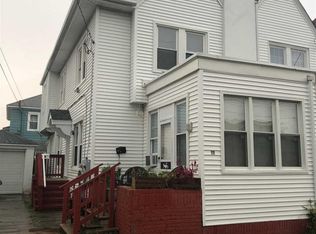 111 N Avolyn Ave, Ventnor, NJ 08406