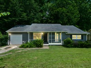 3045 Wildflower Ln, Snellville, GA