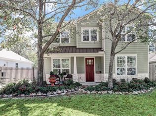 1247 Curtin St, Houston, TX 77018