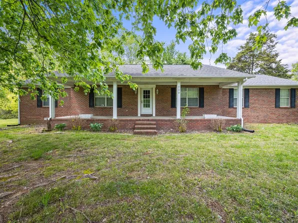 739 Highland Ave, Baxter, TN 38544