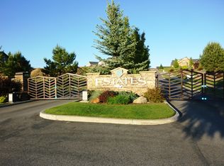 22050 E Bennett Ln, Liberty Lake, WA 99019