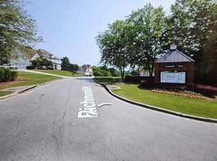 1008 Richmond Place Way, Loganville, GA 30052