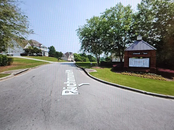 1008 Richmond Place Way, Loganville, GA 30052