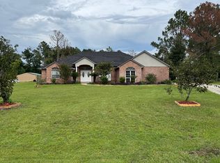 8818 131st Rd, Live Oak, FL 32060