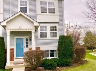 471 Holiday Ln, Hainesville, IL 60073