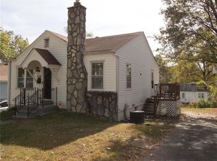 5328 Olene Dr, Saint Louis, MO 63121