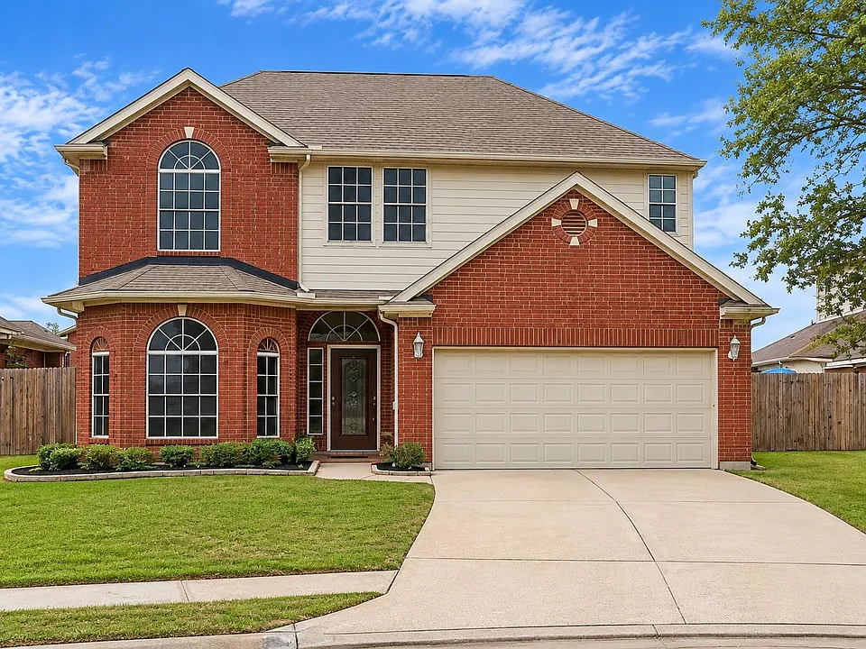 9602 Dawn Harvest Ct