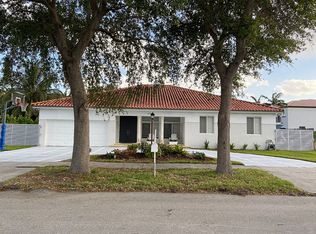 14280 SW 19th Ter, Miami, FL 33175