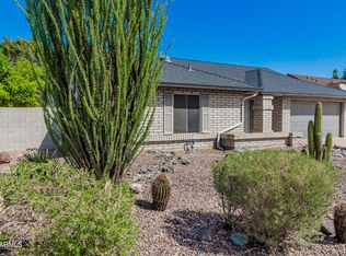 154 W Villa Rita Dr, Phoenix, AZ 85023