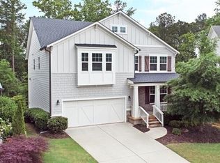 206 Marlow Dr, Woodstock, GA 30188