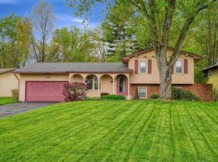269 Brookhaven Dr W, Columbus, OH 43230