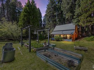 47668 Oak Dr, Posey, CA 93260
