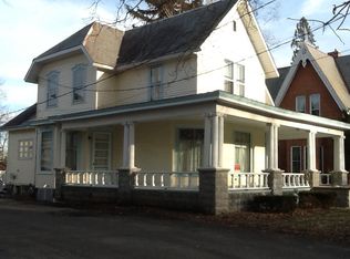 511 S Wayne St, Angola, IN 46703