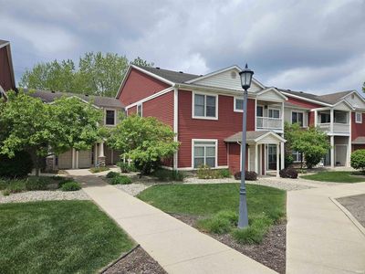 5625 Irish Way APT 1, Mishawaka, IN, 46545