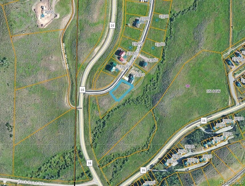 1st image of 23420 Willow Island Trl